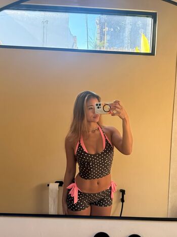 Bianca recidocruz page leaked private photo uncensored HD quality