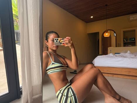 Bianca recidocruz leaked private photo uncensored HD quality