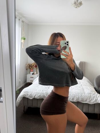 Bianca recidocruz leaked private photo uncensored HD quality