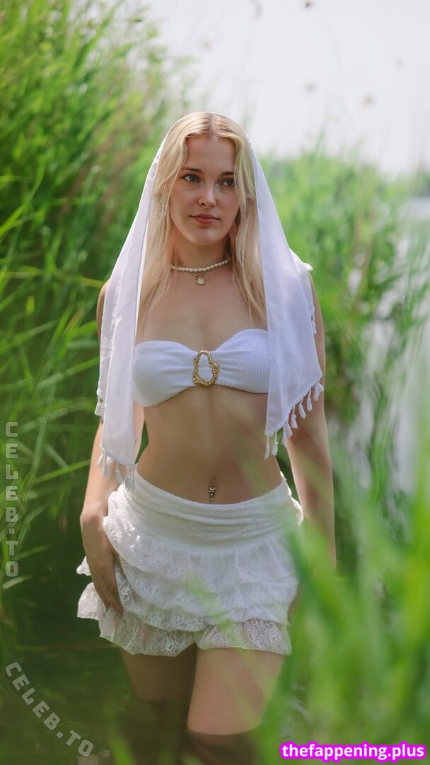 Page/ leaked private photo uncensored HD quality