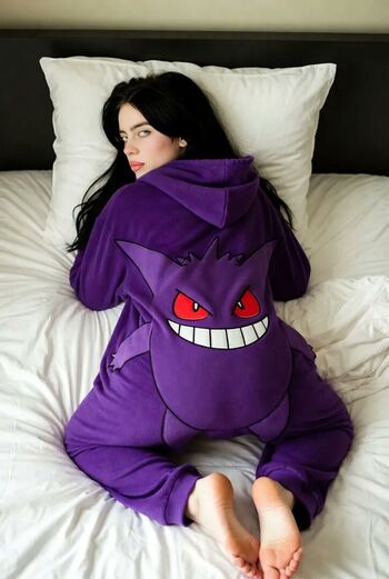 Billie eilish fake page leaked private photo uncensored HD quality