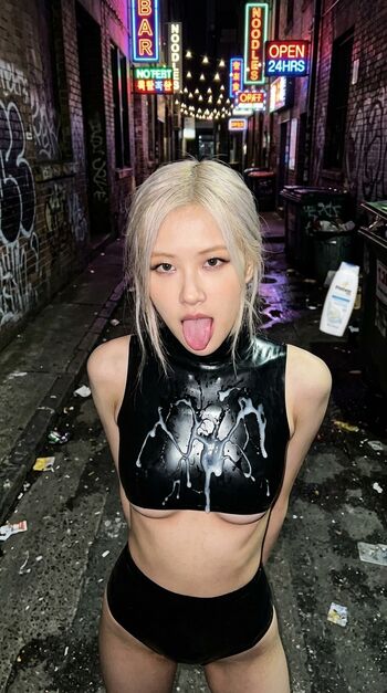 Blackpink deepfake page leaked private photo uncensored HD quality