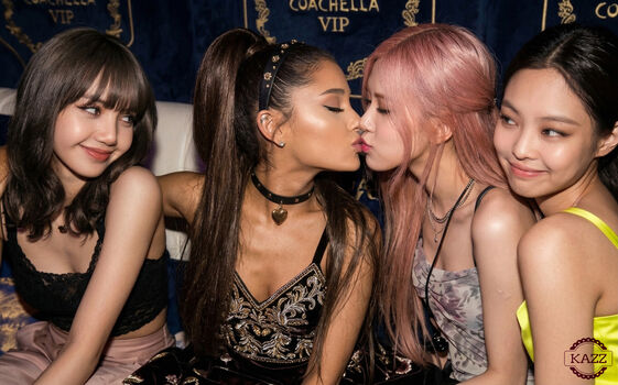 Blackpink deepfake page leaked private photo uncensored HD quality