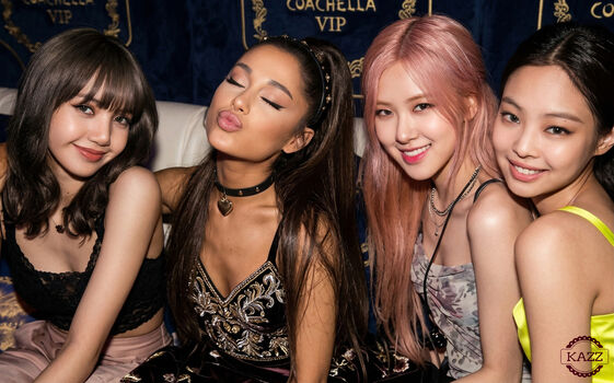 Blackpink deepfake page leaked private photo uncensored HD quality