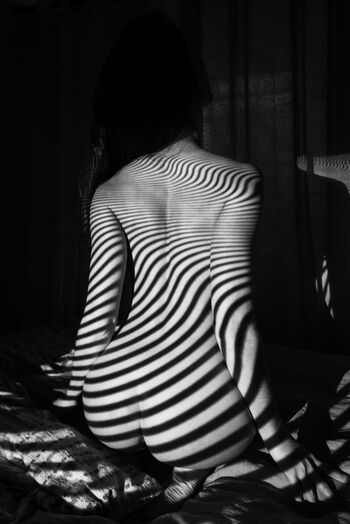 Boudoir leaked private photo uncensored HD quality