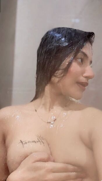 Brishti samaddar leaked private photo uncensored HD quality
