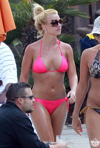Britney spears  page leaked private photo uncensored HD quality