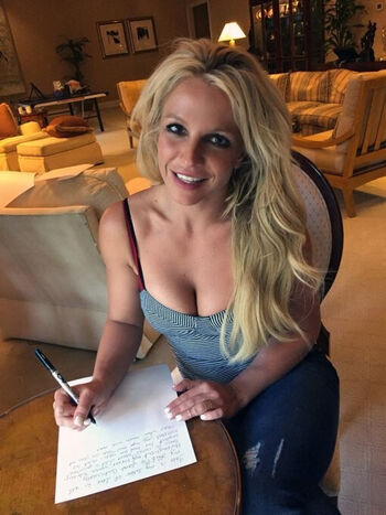Britney spears  page leaked private photo uncensored HD quality