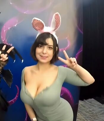 Bunnyayumi page leaked private photo uncensored HD quality