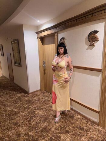 Butikmalaga leaked private photo uncensored HD quality