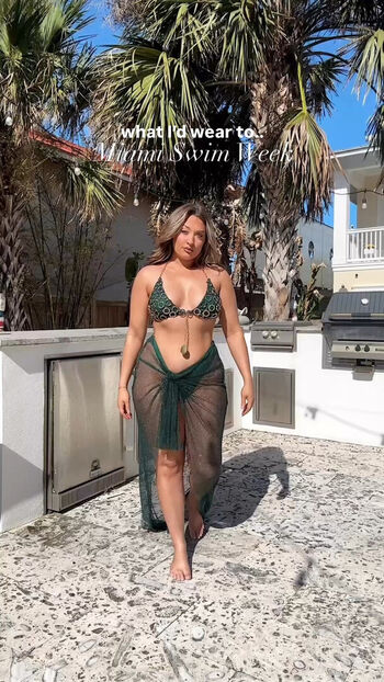Bynicolemaddie leaked private photo uncensored HD quality