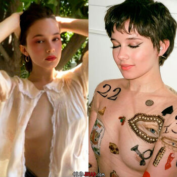 Caileespaeny leaked private photo uncensored HD quality
