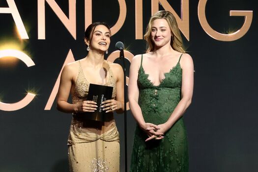 Camila mendes page leaked private photo uncensored HD quality