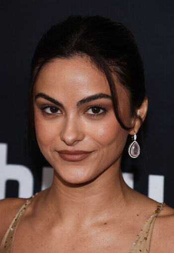 Camila mendes page leaked private photo uncensored HD quality