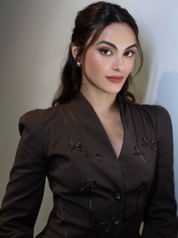 Camila mendes page leaked private photo uncensored HD quality