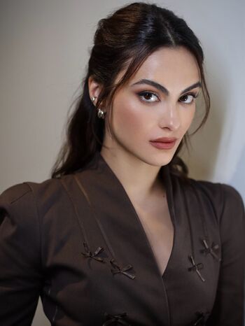 Camila mendes page leaked private photo uncensored HD quality