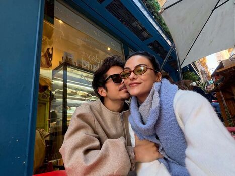Camila mendes page leaked private photo uncensored HD quality