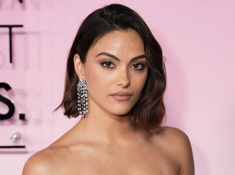 Camila mendes page leaked private photo uncensored HD quality