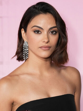 Camila mendes page leaked private photo uncensored HD quality