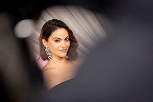 Camila mendes page leaked private photo uncensored HD quality