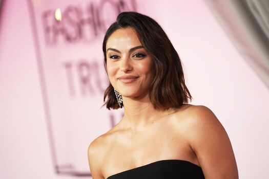 Camila mendes page leaked private photo uncensored HD quality