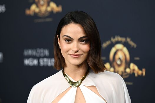 Camila mendes page leaked private photo uncensored HD quality