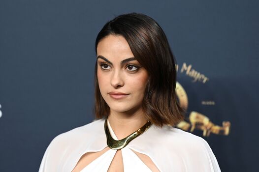 Camila mendes page leaked private photo uncensored HD quality