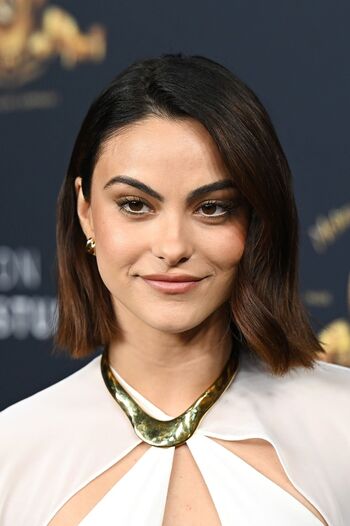 Camila mendes page leaked private photo uncensored HD quality