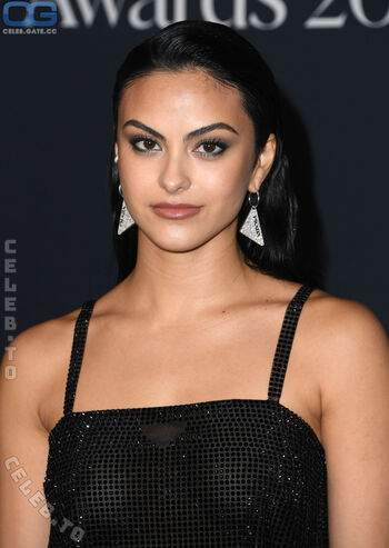 Camila mendes page leaked private photo uncensored HD quality