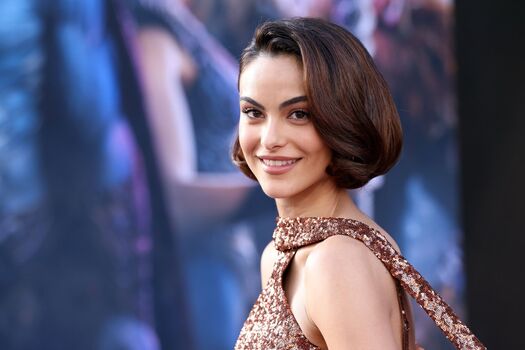Camila mendes page leaked private photo uncensored HD quality