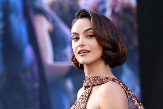 Camila mendes page leaked private photo uncensored HD quality