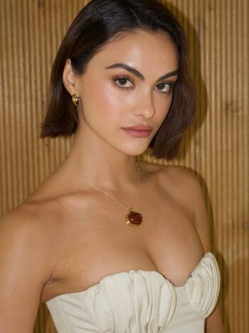 Camila mendes page leaked private photo uncensored HD quality