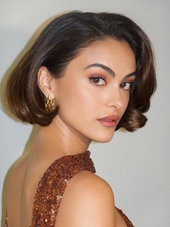 Camila mendes page leaked private photo uncensored HD quality