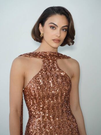 Camila mendes page leaked private photo uncensored HD quality