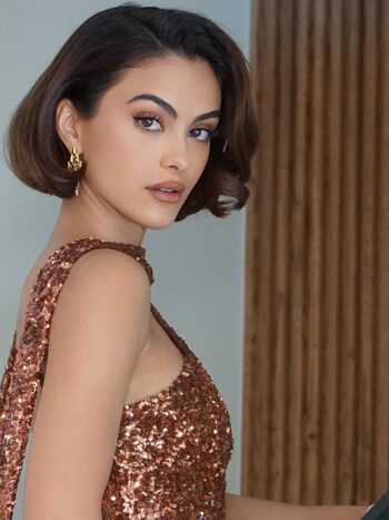 Camila mendes page leaked private photo uncensored HD quality