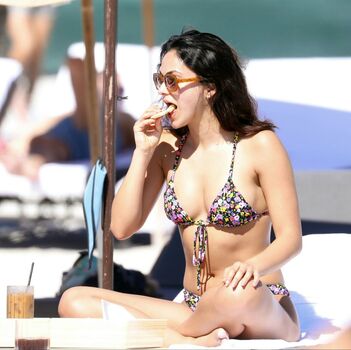 Camila mendes page leaked private photo uncensored HD quality