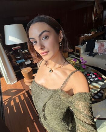 Camila mendes page leaked private photo uncensored HD quality