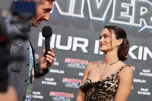 Camila mendes page leaked private photo uncensored HD quality