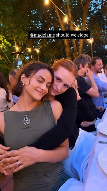 Camila mendes leaked private photo uncensored HD quality