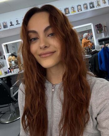Camila mendes leaked private photo uncensored HD quality