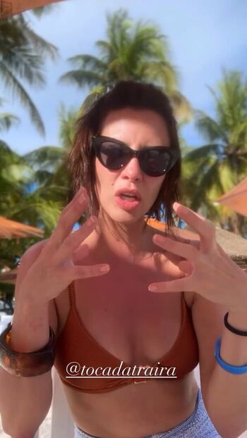 Camila rodrigues leaked private photo uncensored HD quality