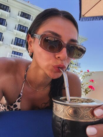 Candelaria herrera leaked private photo uncensored HD quality