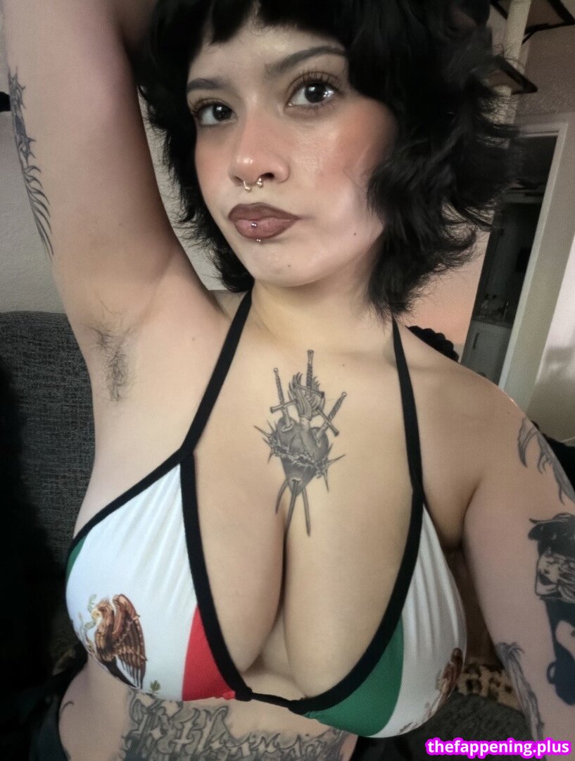 Page/ leaked private photo uncensored HD quality