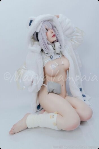 Carmenpilarbest leaked private photo uncensored HD quality