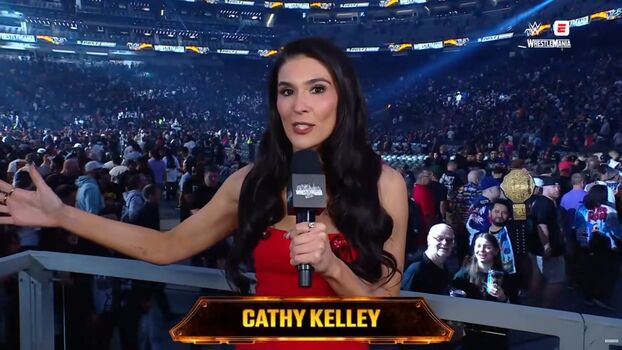 Cathy kelley leaked private photo uncensored HD quality