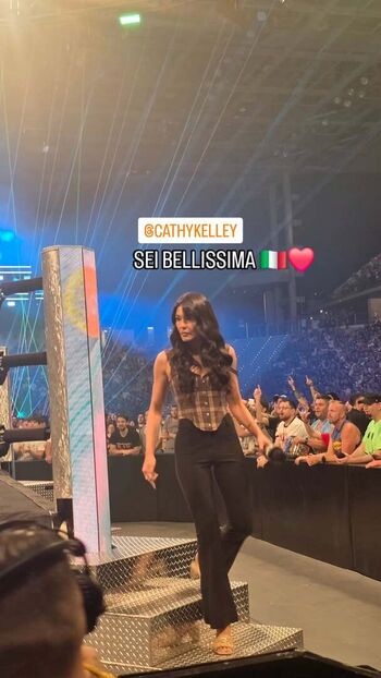 Cathy kelley page leaked private photo uncensored HD quality