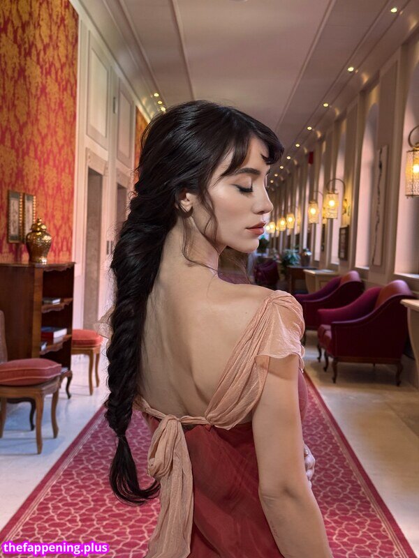 Page/ leaked private photo uncensored HD quality