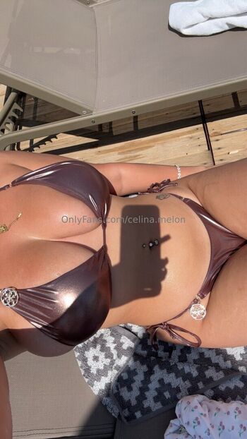 Celina melon leaked private photo uncensored HD quality