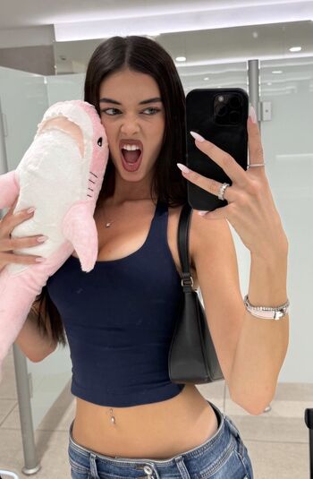 Chanel soerholt page leaked private photo uncensored HD quality
