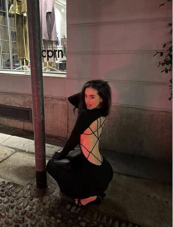 Chanel soerholt leaked private photo uncensored HD quality